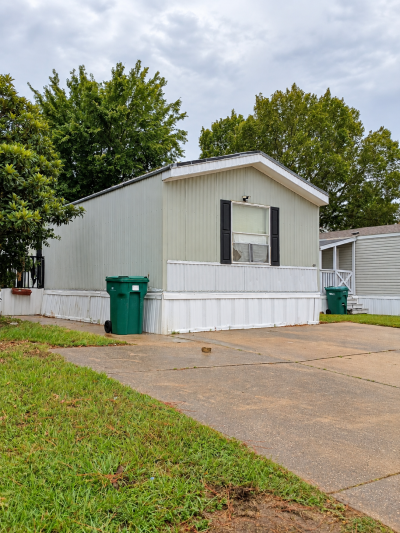 Mobile Home at 21239 Sugarbridge Lane Tomball, TX 77375