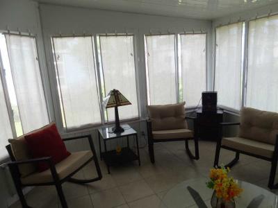 Photo 4 of 14 of home located at 2837 Cloister St North Fort Myers, FL 33917