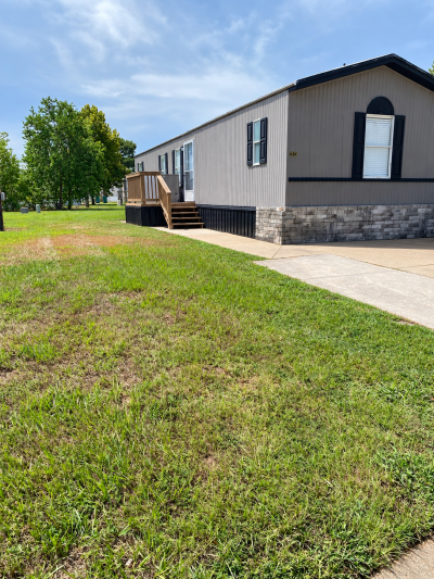 Mobile Home at 21023 Berrywood Bend Lane Tomball, TX 77375