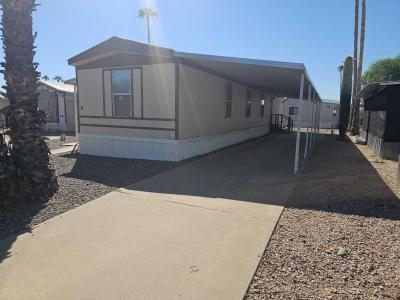 Photo 2 of 19 of home located at 9501 E Broadway Rd Mesa, AZ 85208