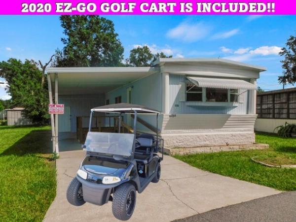 1979 Liberty Mobile Home For Sale