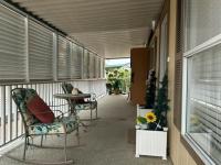 1999 Fleetwood Lake Pointe Manufactured Home