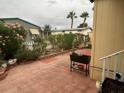 Mobile Home at 6420 E Tropicana Lot 350 Las Vegas, NV 89122