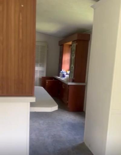 Mobile Home at 104 Wilderness Park Clarendon, PA 16313