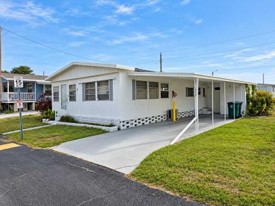 Mobile Home at 98 Washington Dr Palmetto, FL 34221
