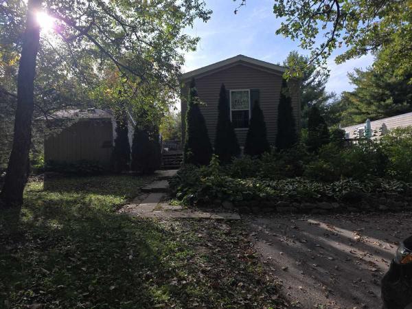 2011 Champion Mobile Home For Sale