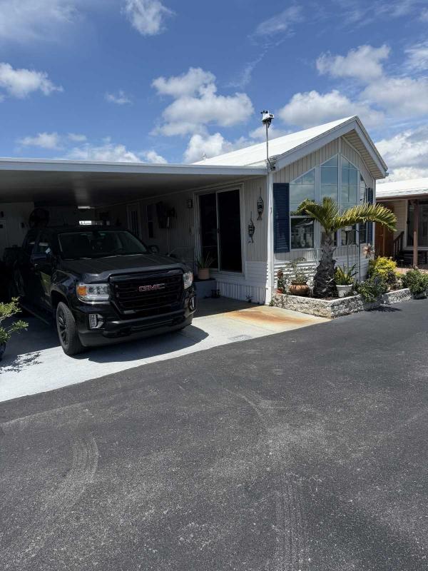 1993 Keywest Mobile Home For Sale