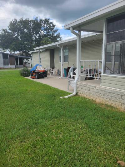 Mobile Home at 1759 Red Pine Ave Kissimmee, FL 34758
