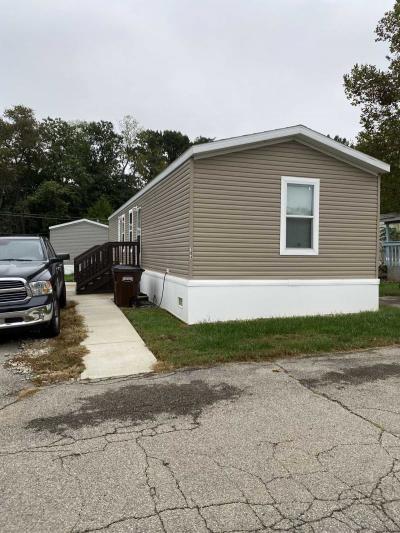 Photo 1 of 3 of home located at 439 Morrow Road Lot 184 South Lebanon, OH 45065