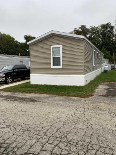 Photo 1 of 3 of home located at 439 Morrow Road Lot 184 South Lebanon, OH 45065