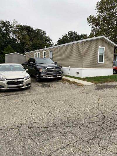 Photo 1 of 3 of home located at 439 Morrow Road Lot 184 South Lebanon, OH 45065