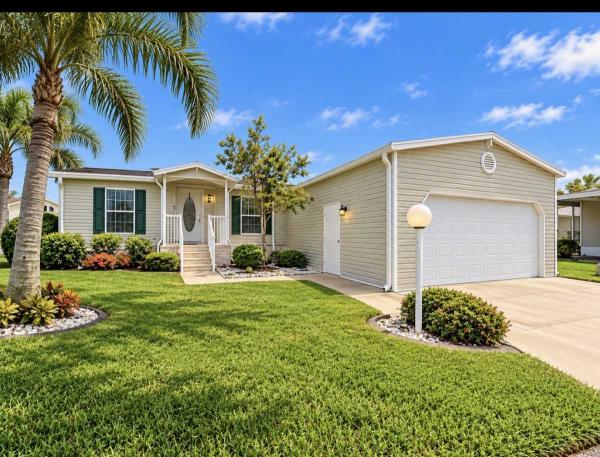2006 CHNC Mobile Home For Sale