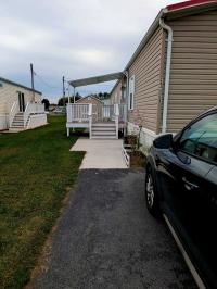 2014 Clayton homes Mobile Home