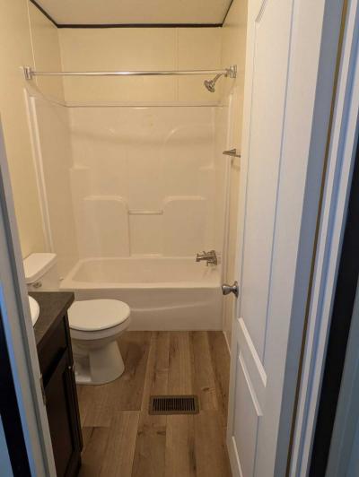Photo 2 of 18 of home located at 2648 Martinsburg Pick Lot 56 Stephenson, VA 22656