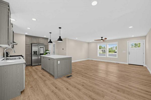 2026 Clayton Homes Mobile Home For Sale