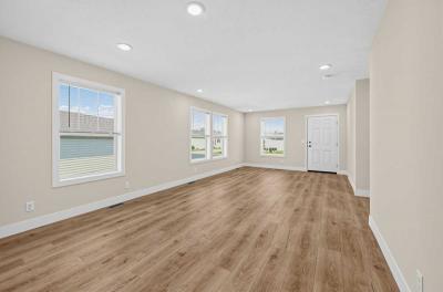 Mobile Home at 23737 W Lakepoint Drive Channahon, IL 60410