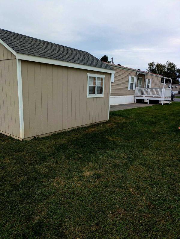 2014 Clayton homes Mobile Home For Sale