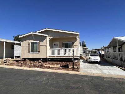 Photo 1 of 26 of home located at 1400 W 13th Street #28 Upland, CA 91786