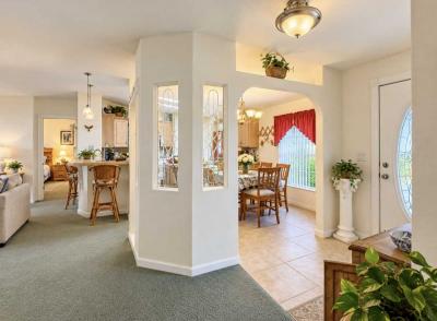 Available Home