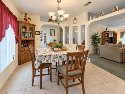 Available Home