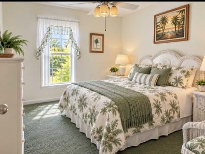 Available Home