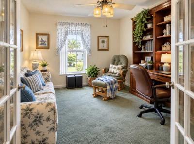 Available Home