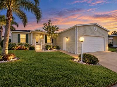 Available Home