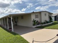 1981 Fleetwood HS Mobile Home