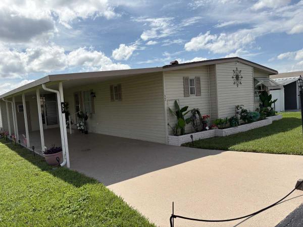 1981 Fleetwood Mobile Home For Sale