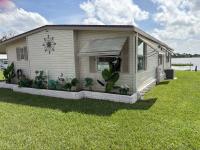 1981 Fleetwood HS Mobile Home