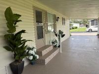 1981 Fleetwood HS Mobile Home