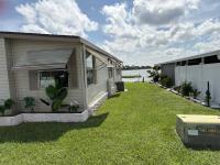 1981 Fleetwood HS Mobile Home