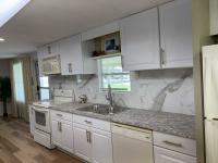 1981 Fleetwood HS Mobile Home