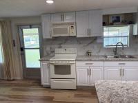 1981 Fleetwood HS Mobile Home