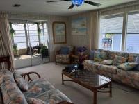 1981 Fleetwood HS Mobile Home