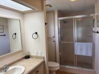 1981 Fleetwood HS Mobile Home