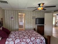 1981 Fleetwood HS Mobile Home