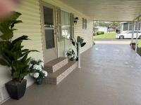 1981 Fleetwood HS Mobile Home