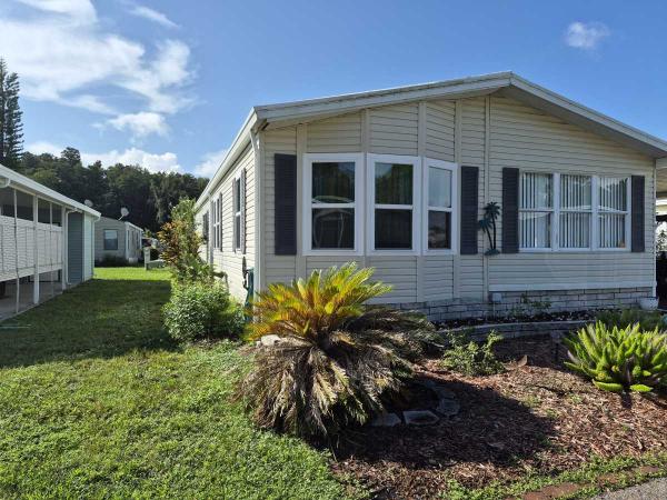 Photo 1 of 2 of home located at 7124 Amora Ave New Port Richey, FL 34653