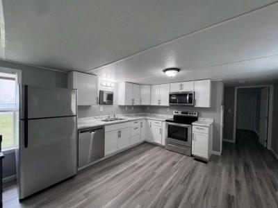 Mobile Home at 2030 Vance Tank Road Lot 42 Bluff City, TN 37618