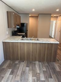 2026 Tru Hickory Manufactured Home