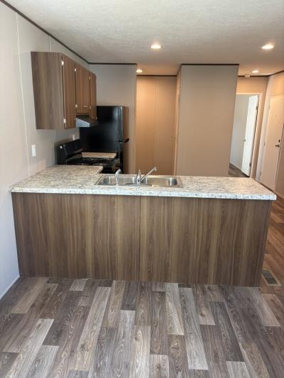 Photo 3 of 12 of home located at 519 Beaver Street Orrville, OH 44667