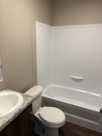 2026 Tru Hickory Manufactured Home