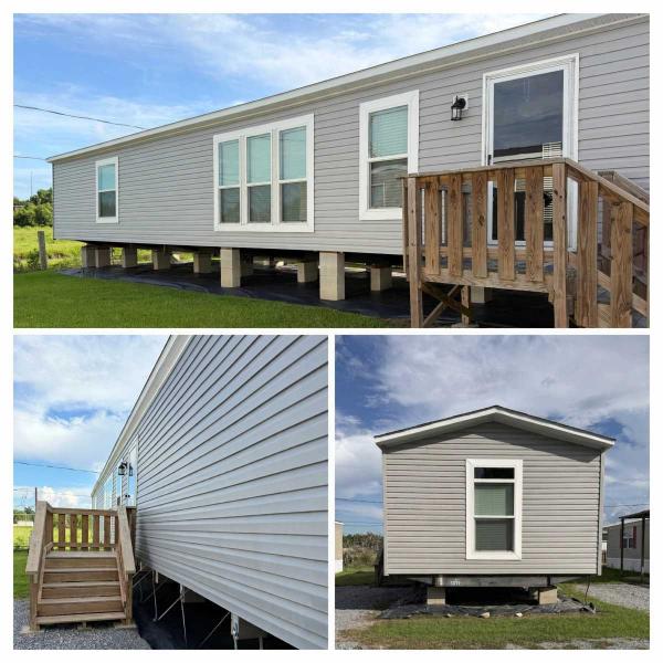 Photo 1 of 1 of home located at 192 Country Boy Ct Houma, LA 70364