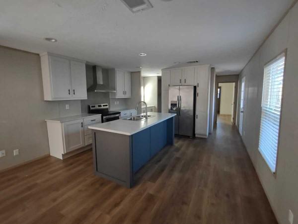 2023 Southern Energy Homes Manufactured Home