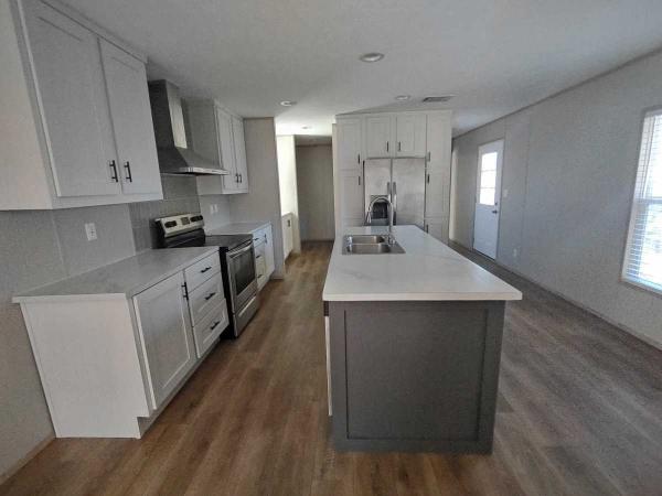 2023 Southern Energy Homes Manufactured Home