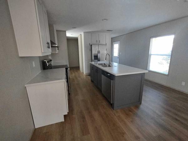 2023 Southern Energy Homes Manufactured Home