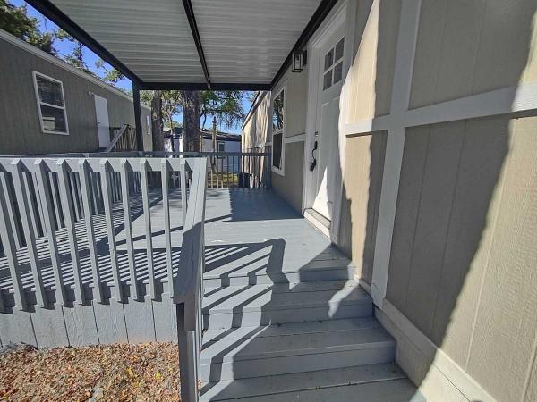 2023 Southern Energy Homes Manufactured Home