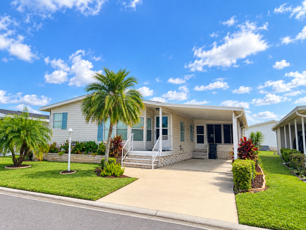  Mobile Home For Sale