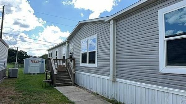 2019 THE BREEZE Mobile Home For Sale